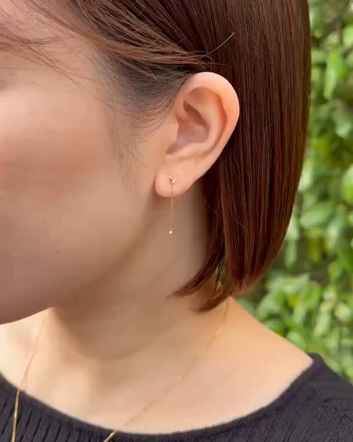 festaria bijou SOPHIA そごう千葉店 Yuka