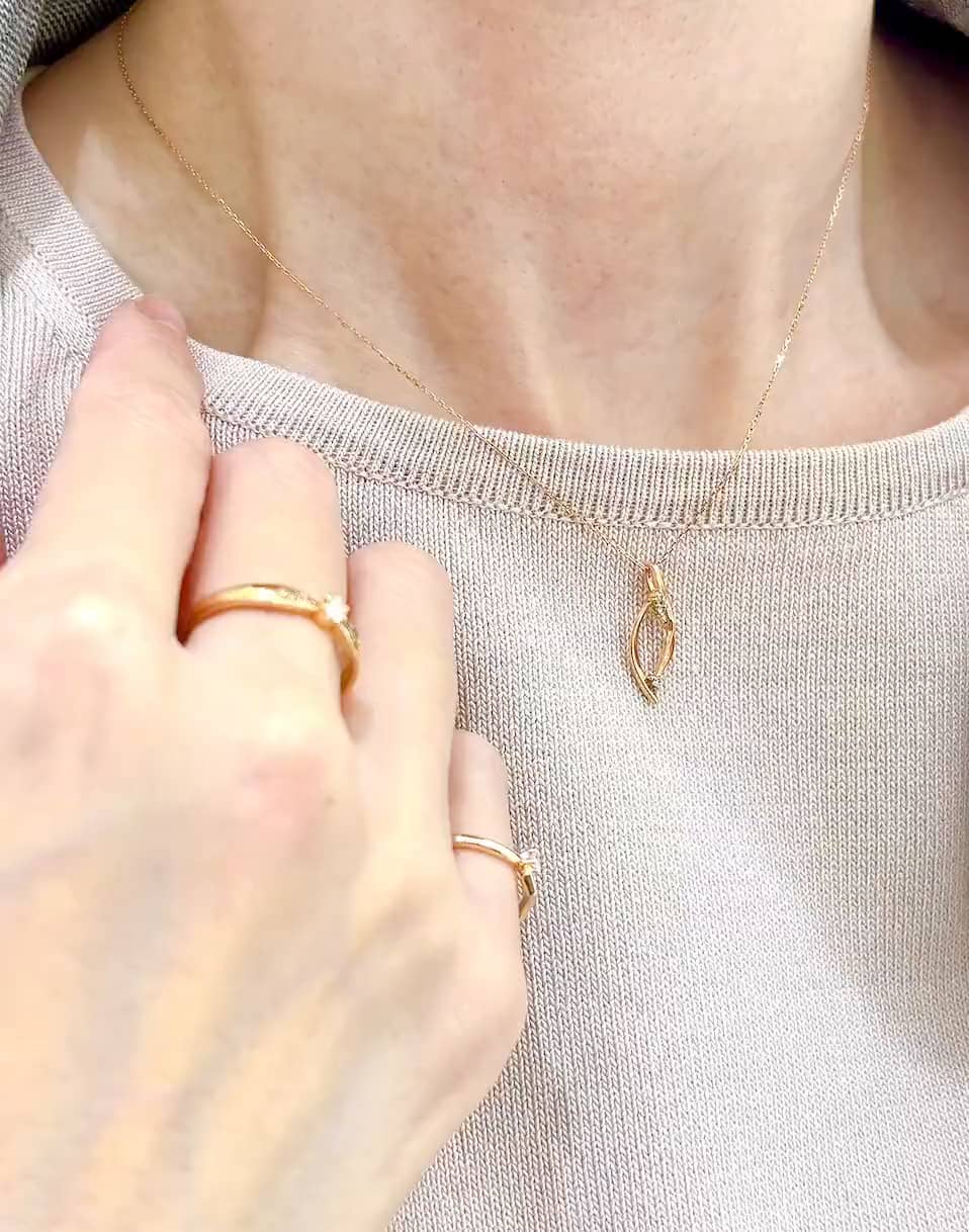 festaria bijou SOPHIA 三井アウトレットパーク札幌北広島店 田中 千晶