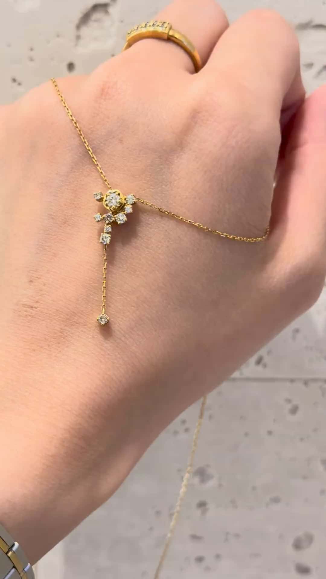 bijou SOPHIA ららぽーと沼津店 中井 愛