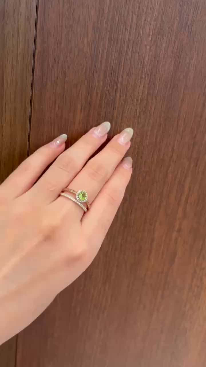 festaria bijou SOPHIA 大丸梅田店 名村 有紗