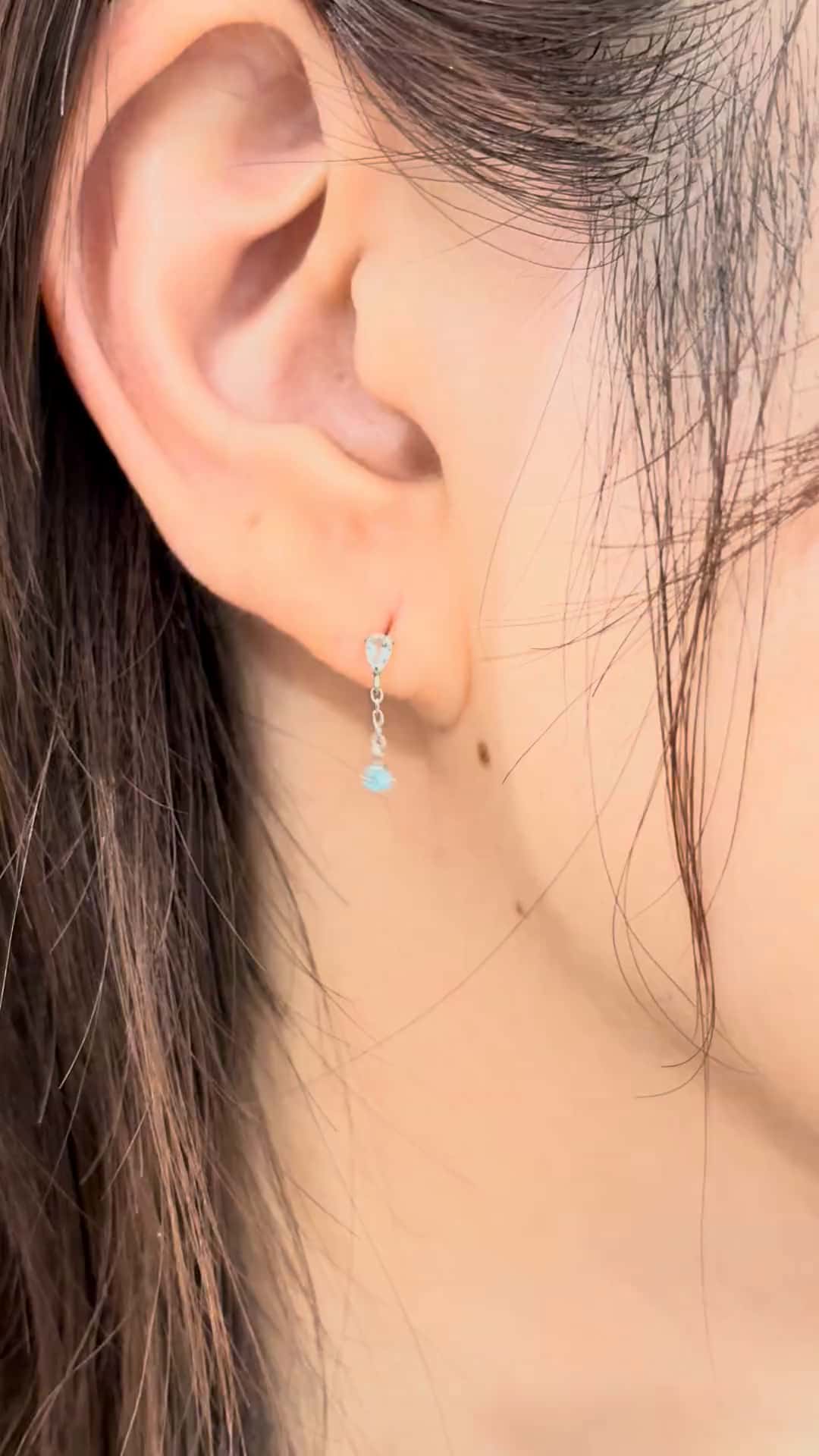 festaria bijou SOPHIA 大丸東京店 nagano