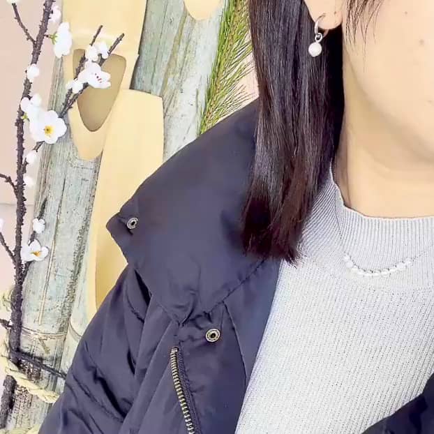 bijou SOPHIA イオン大村店 Koga Mutsumi 