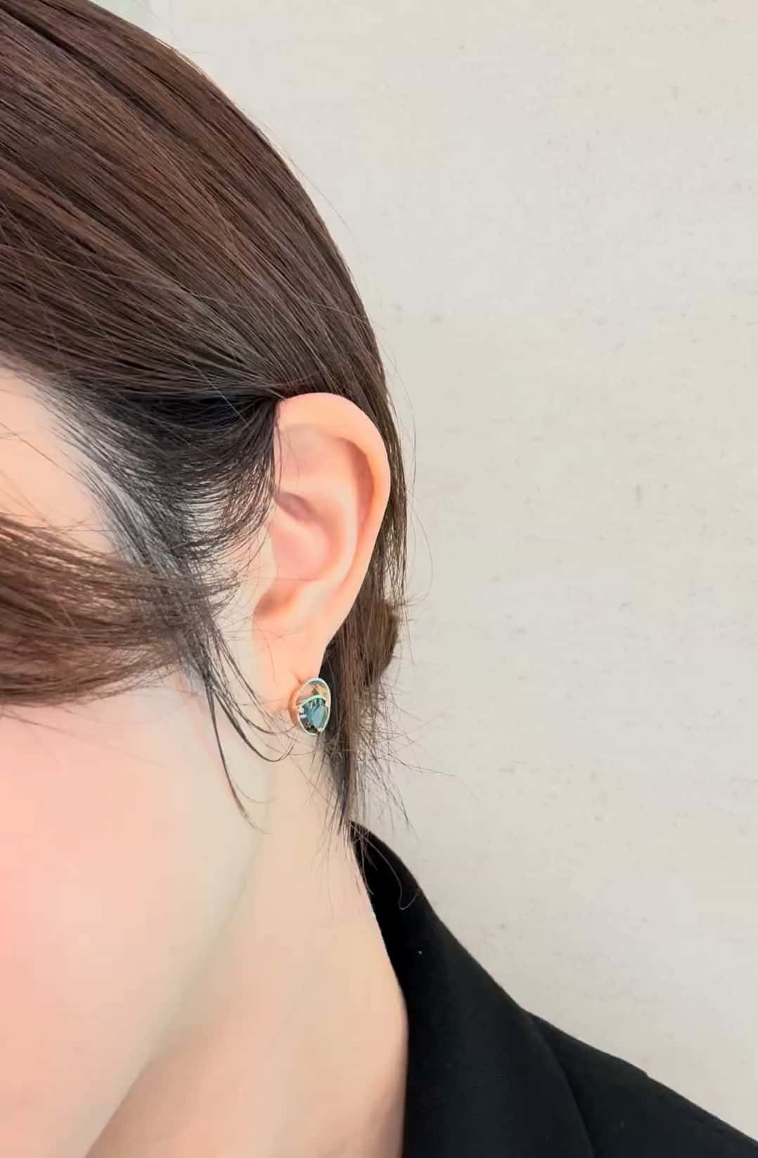 festaria bijou SOPHIA 大丸東京店 nagano