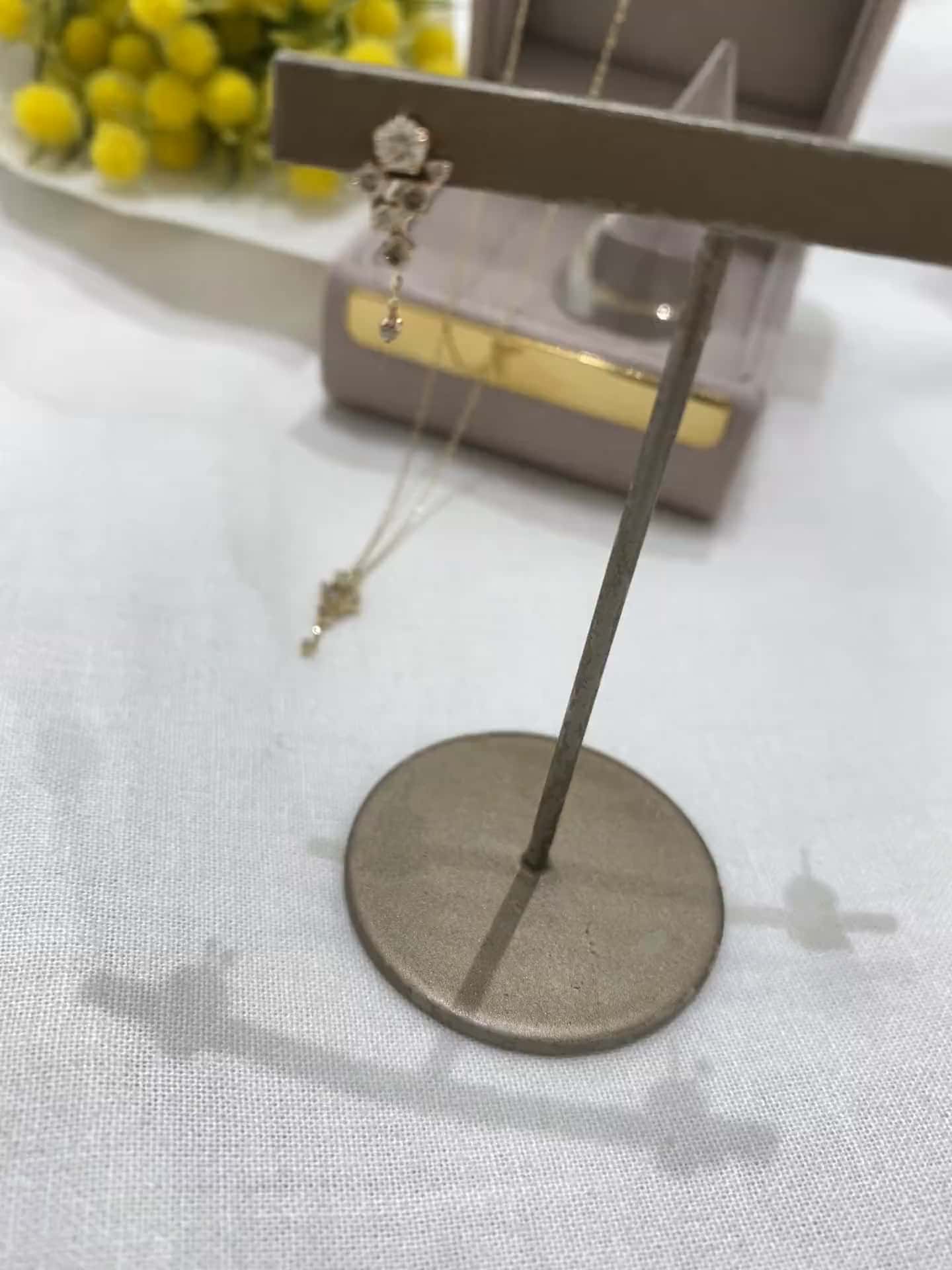 festaria VOYAGE イオンモール岡山店 江口 実穂