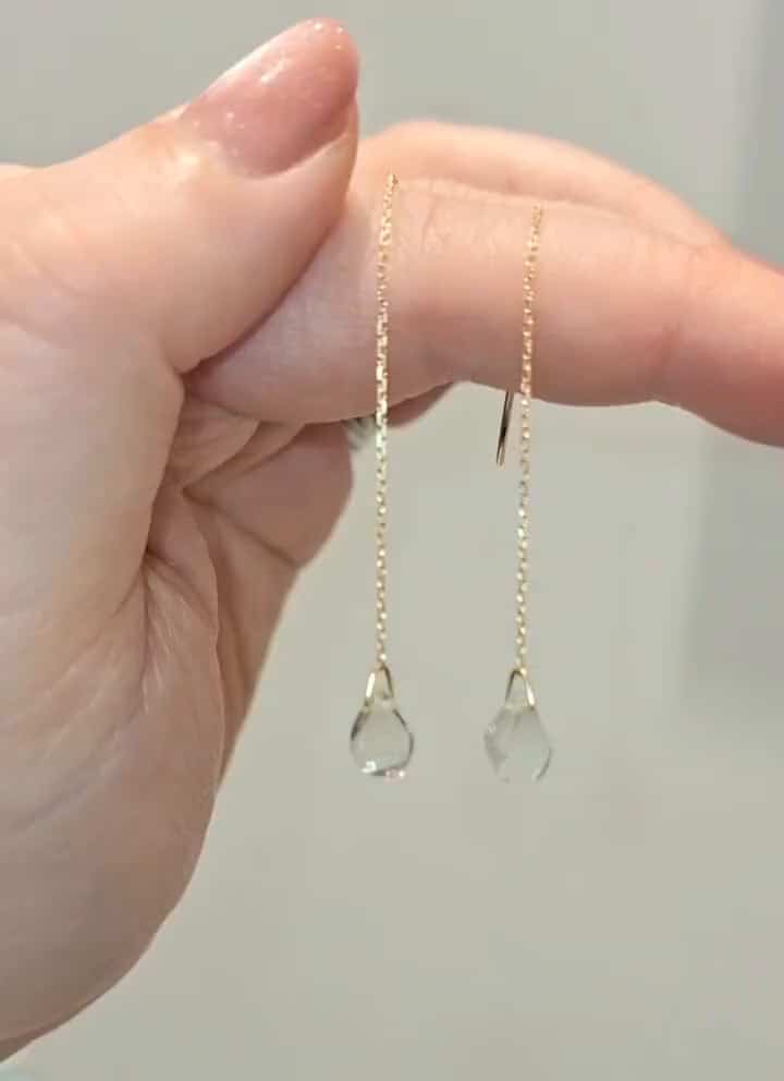 festaria bijou SOPHIA 大阪タカシマヤ店 上垣 芳恵