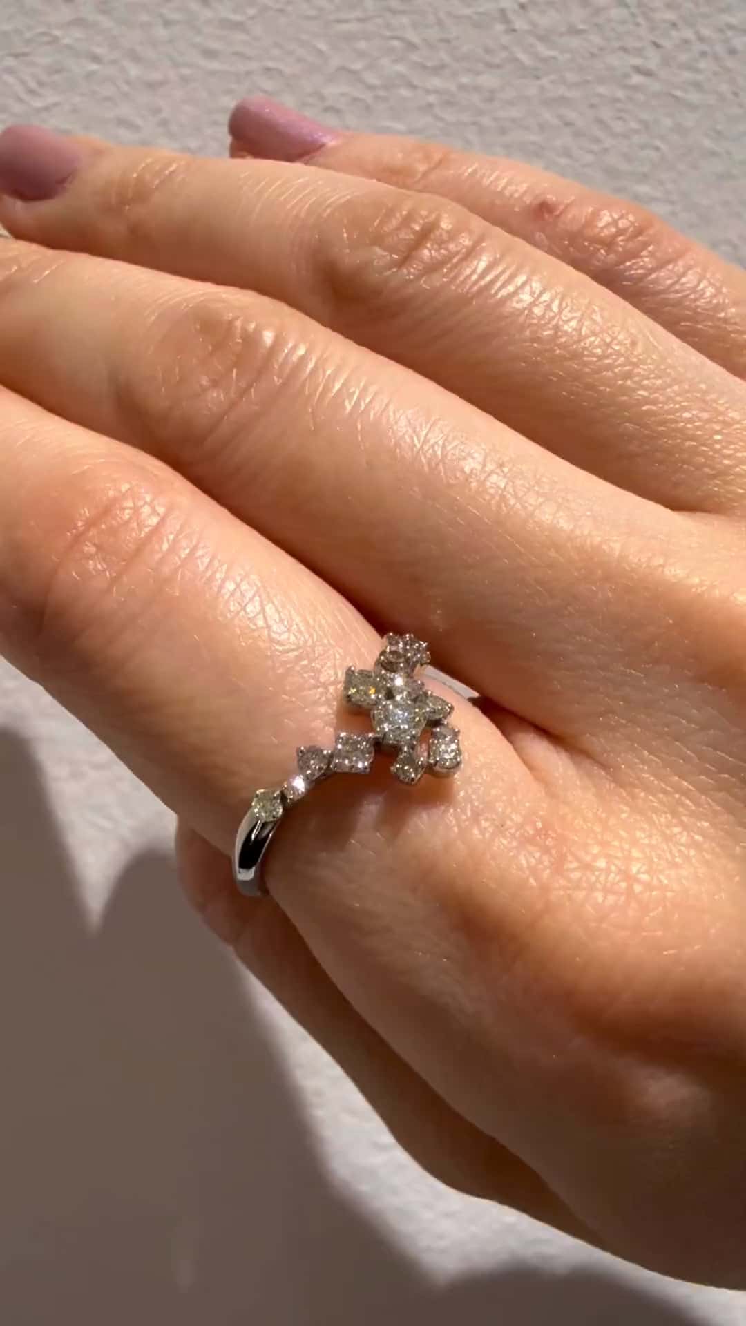 festaria bijou SOPHIA 大丸東京店 大國護 聖菜