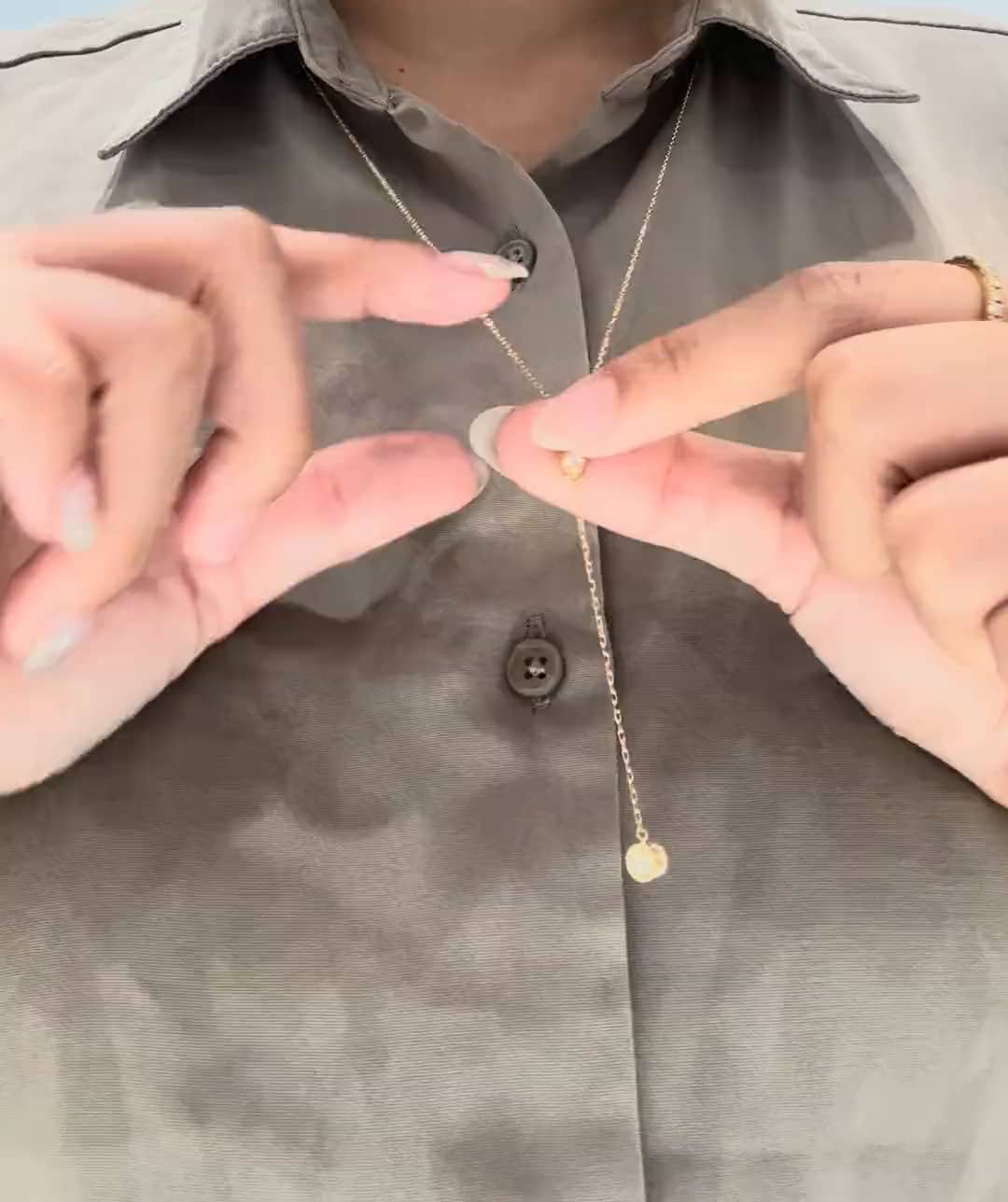 bijou SOPHIA パークプレイス大分店 津守 美沙