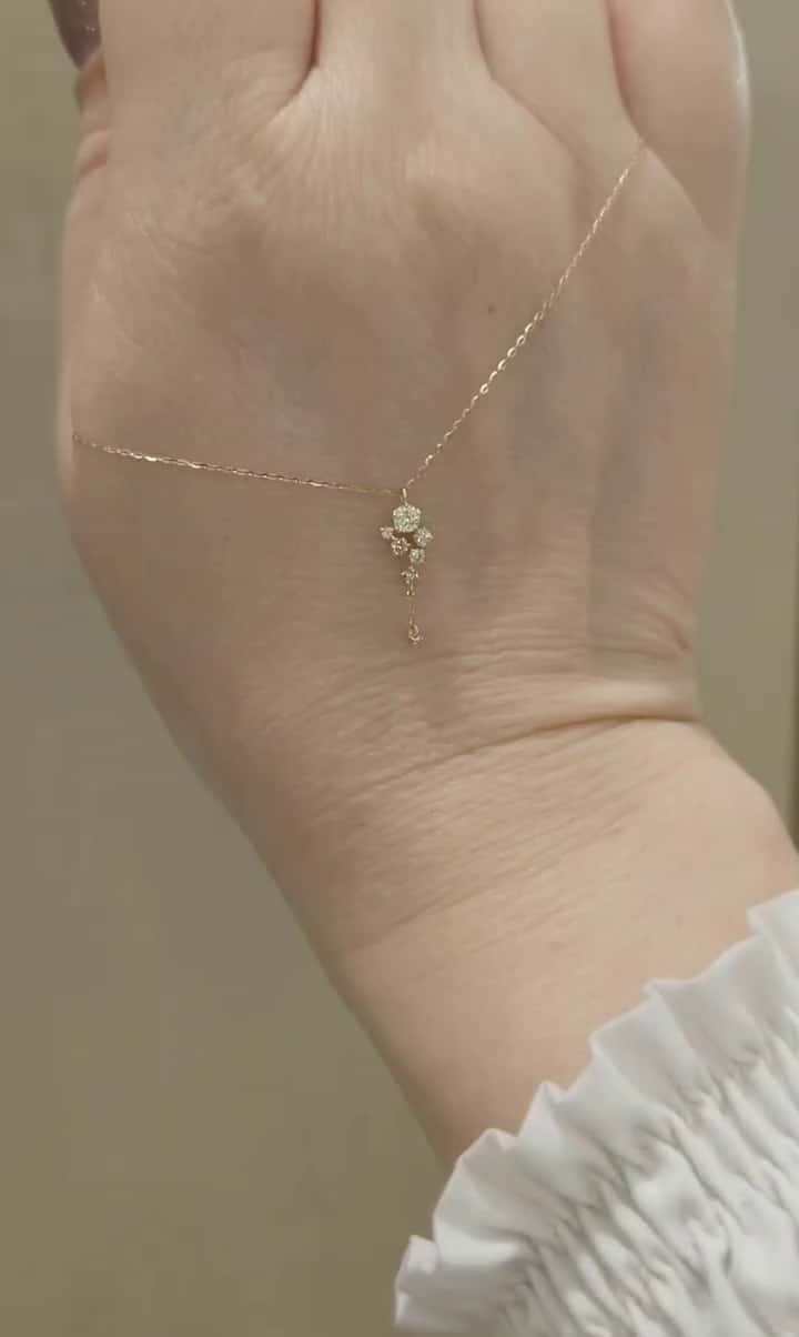 festaria bijou SOPHIA 新潟伊勢丹店 Ota