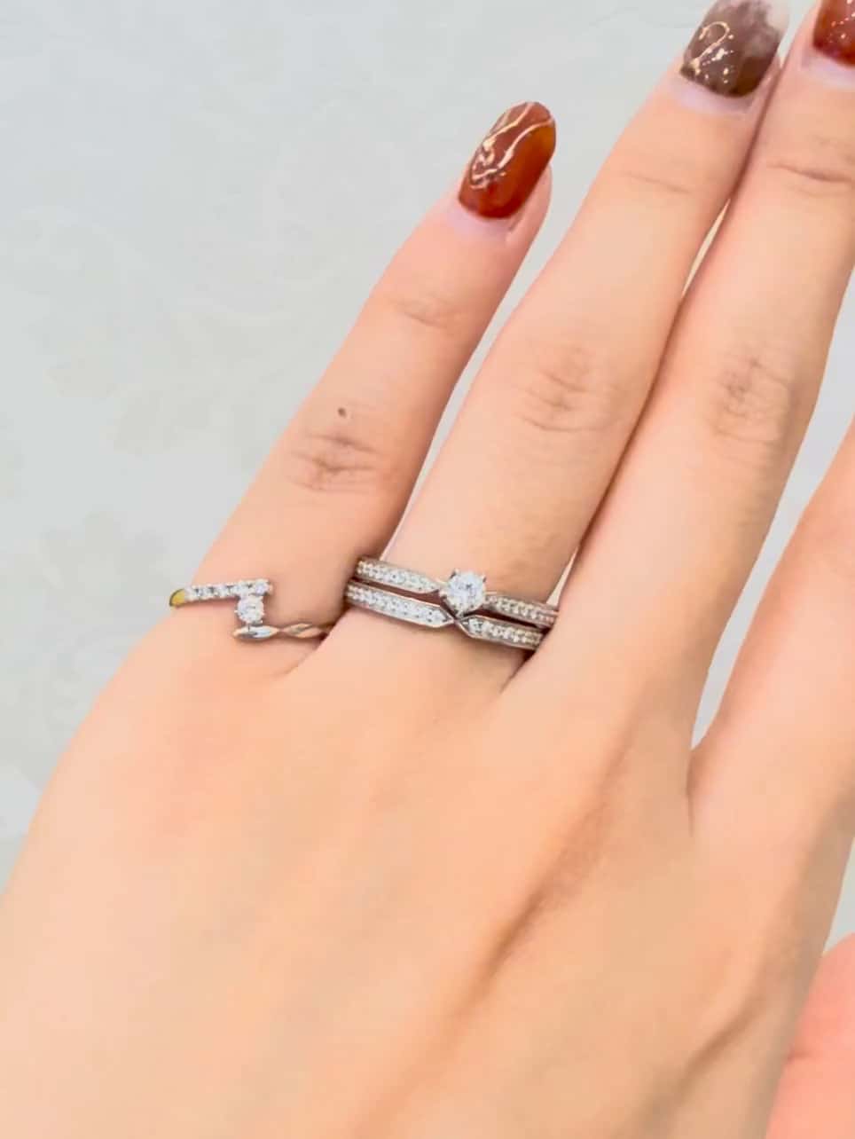 bijou SOPHIA ゆめタウン高松店 青木 佑奈