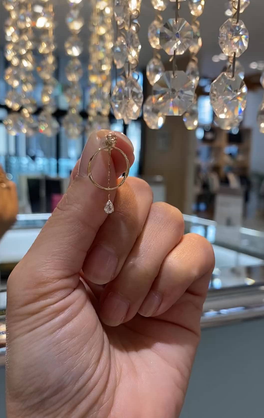 festaria VOYAGE 高崎オーパ店 yoko