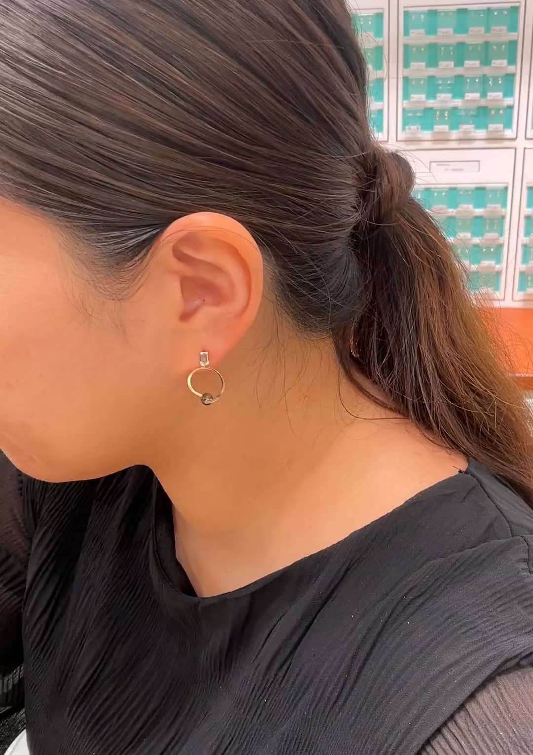 bijou SOPHIA ゆめタウン別府店 黒木 絵里