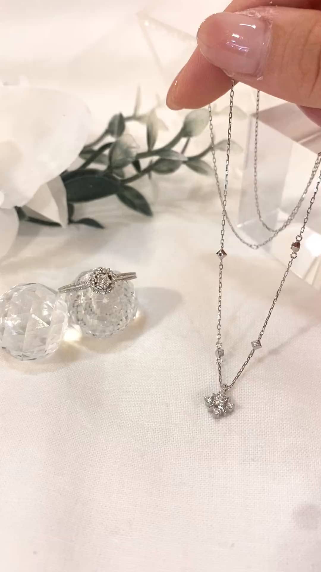 bijou SOPHIA ゆめタウン高松店 青木 佑奈