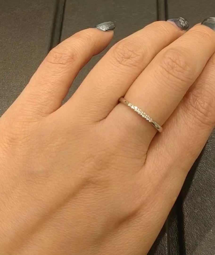 festaria VOYAGE 静岡パルコ店 植松里名