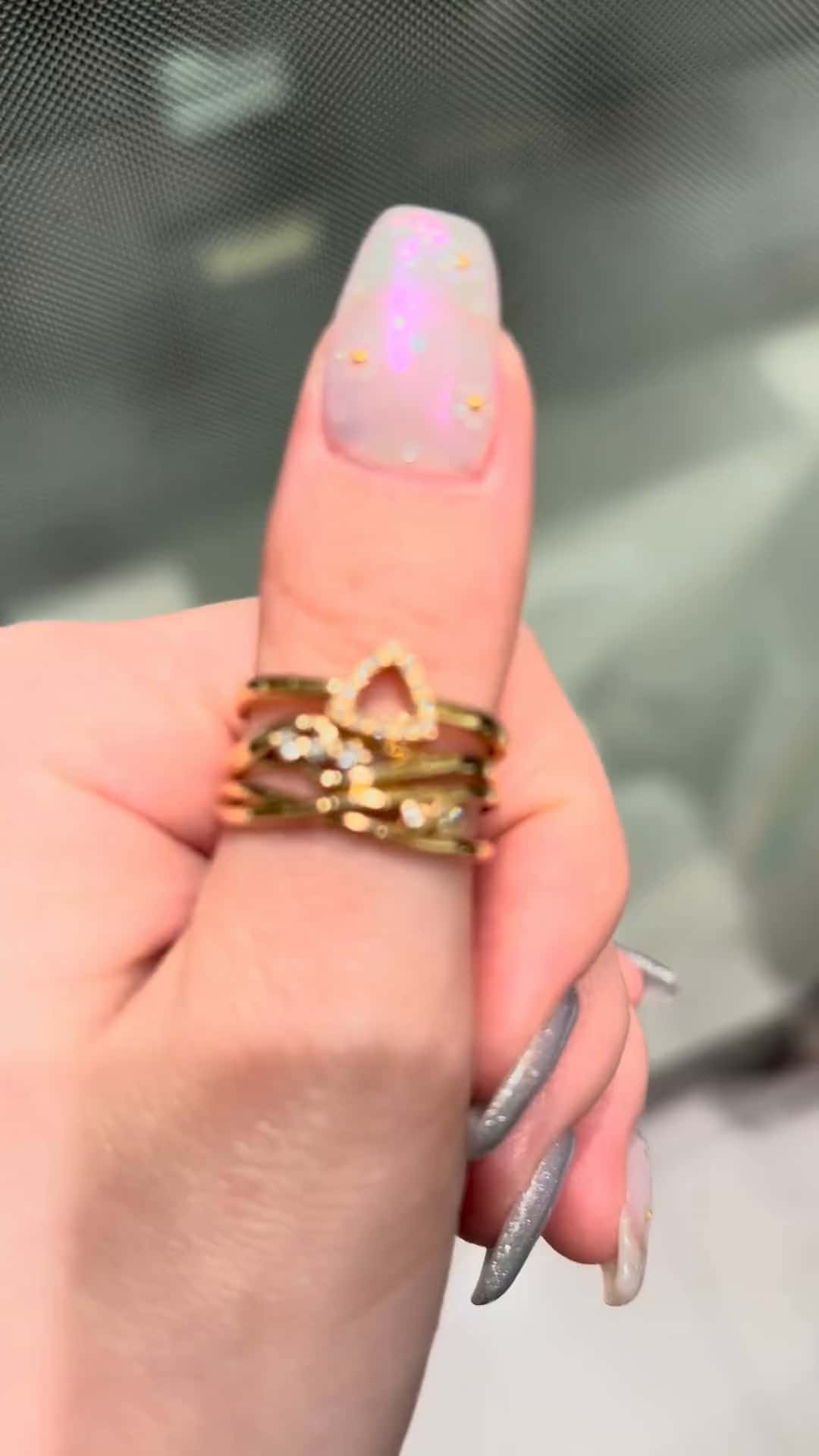 festaria bijou SOPHIA 伊勢丹新宿店 伊東