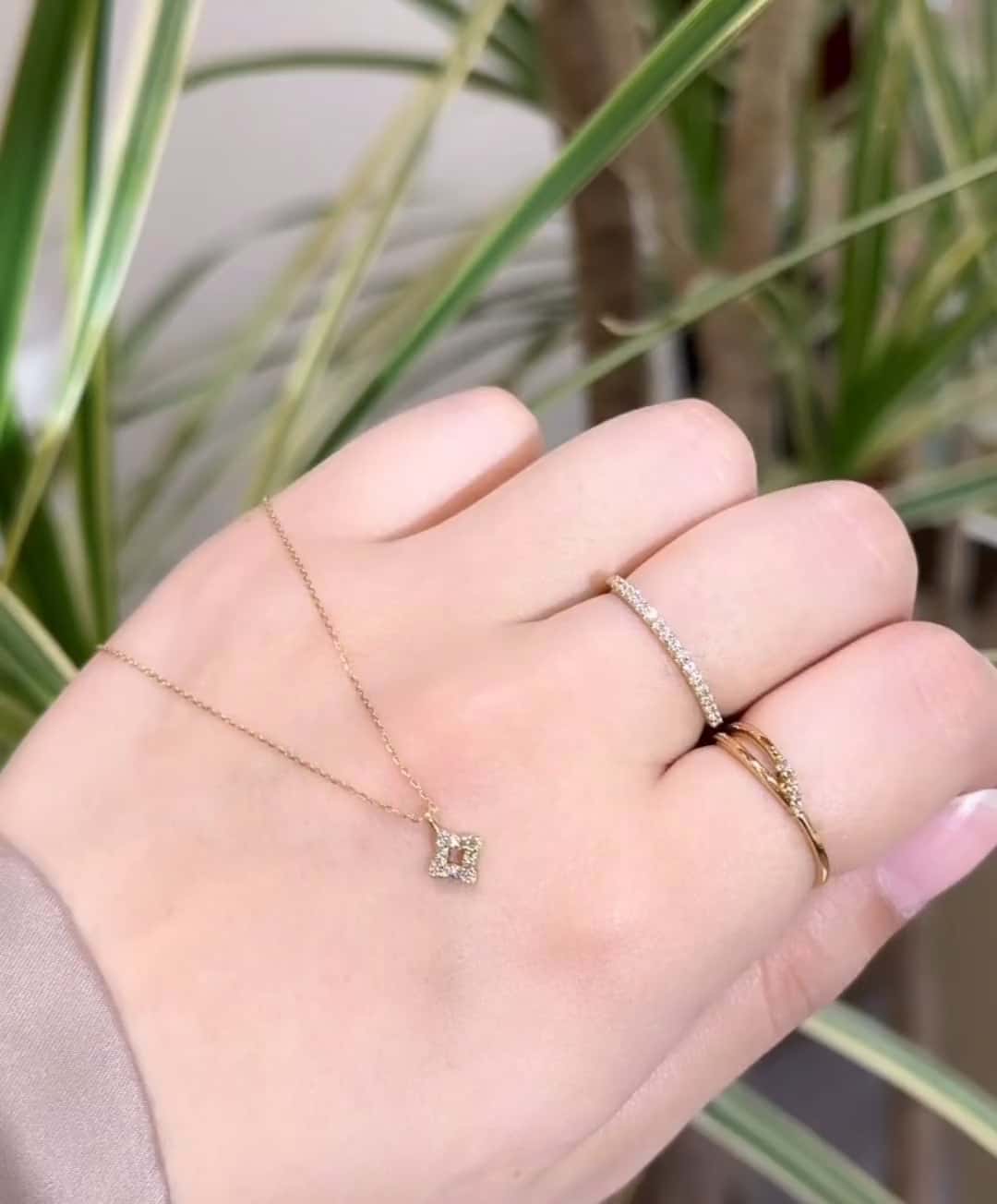 bijou SOPHIA ゆめタウン光の森店 森 優菜