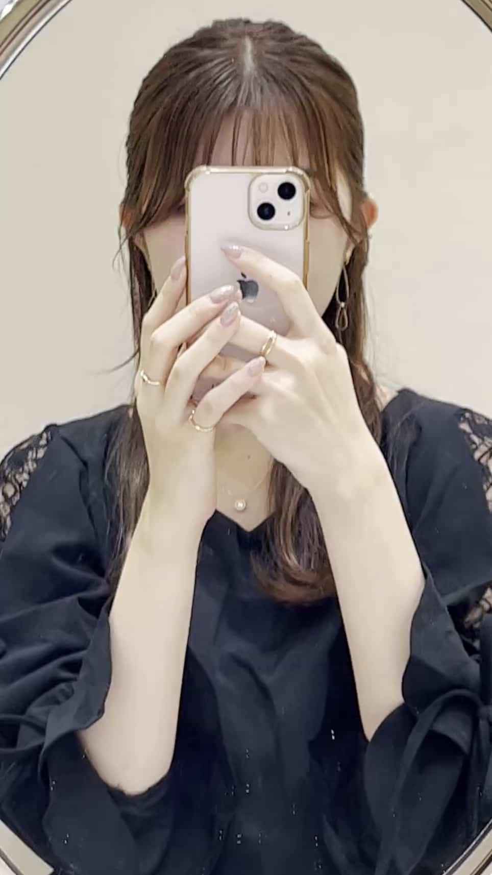 festaria bijou SOPHIA グランデュオ立川店 桑原 陽菜