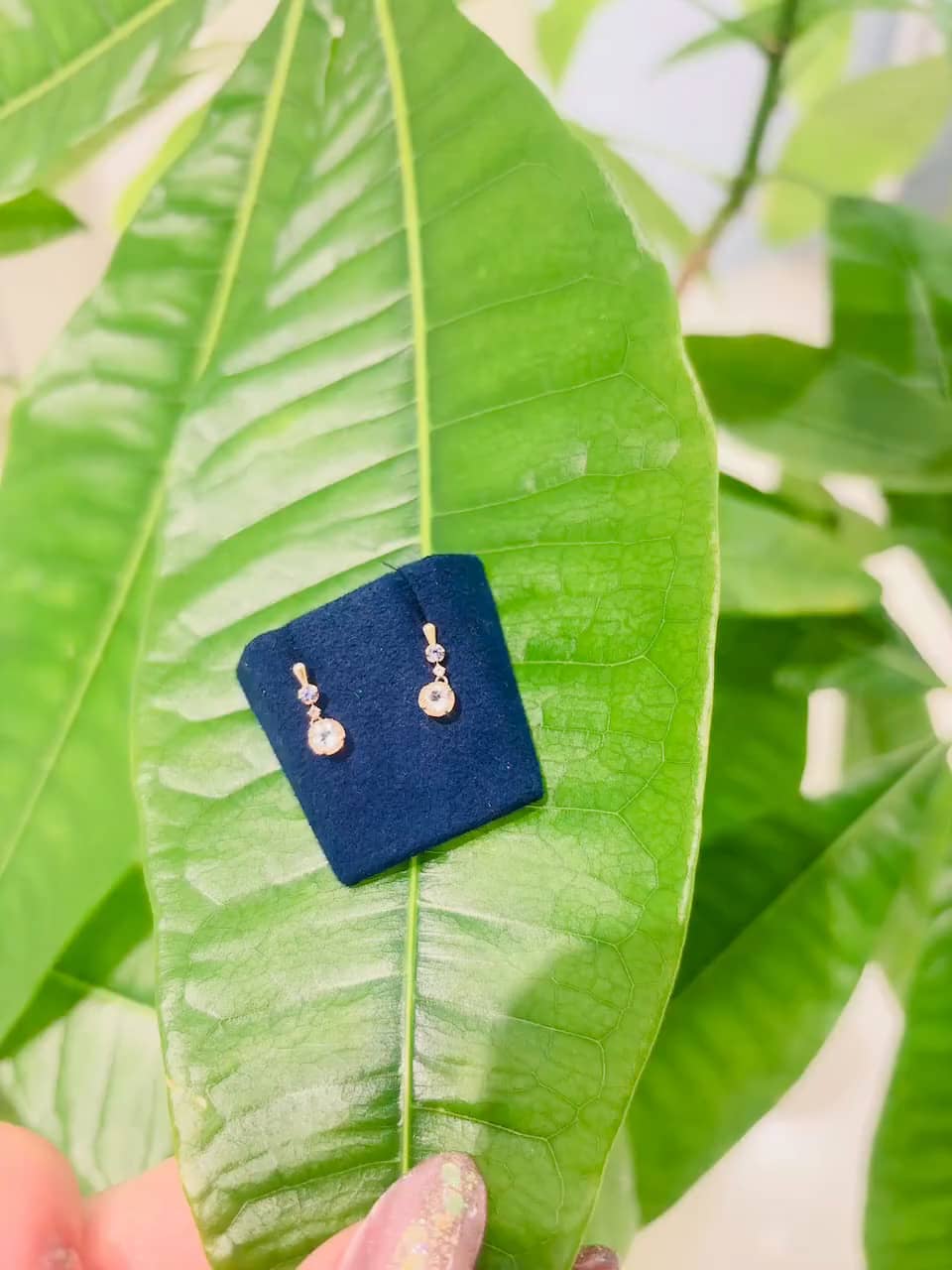 festaria VOYAGE アミュプラザくまもと店 池田 愛子