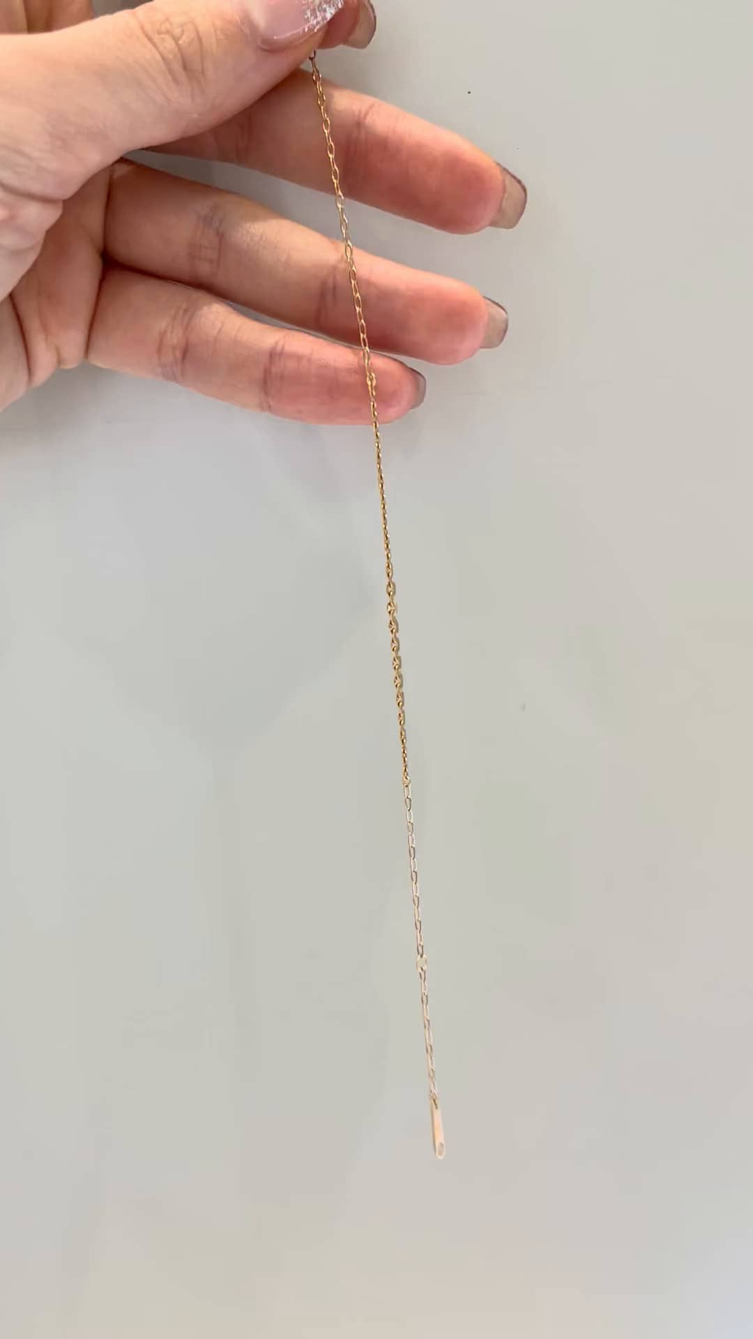 festaria bijou SOPHIA 東急百貨店たまプラーザ店 神村 風子