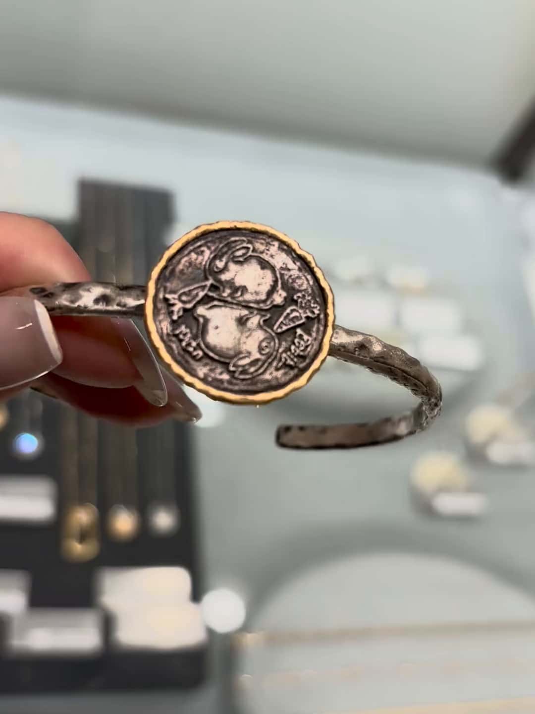 festaria bijou SOPHIA 伊勢丹新宿店 sasao kanako