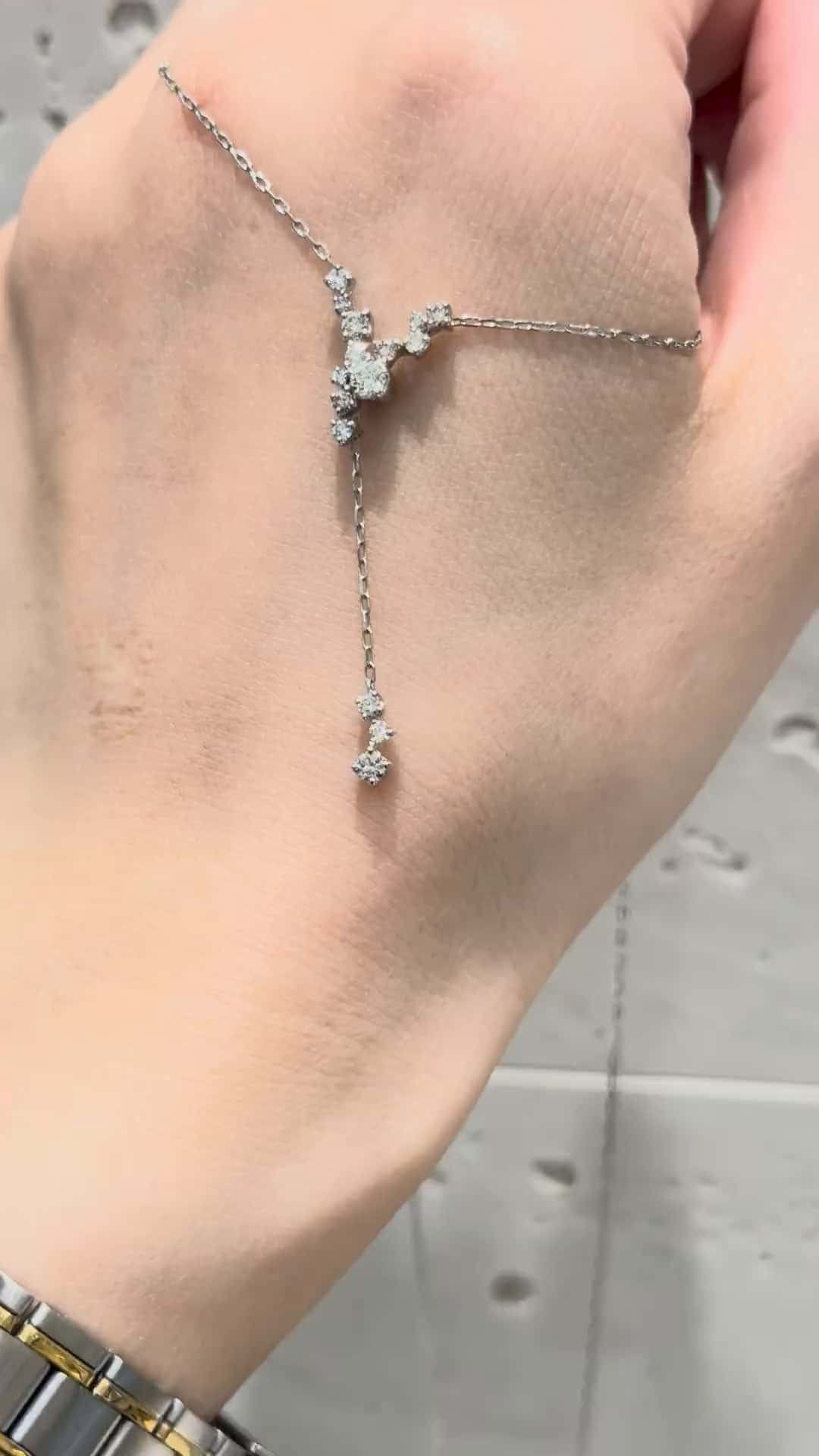 bijou SOPHIA ららぽーと沼津店 中井 愛