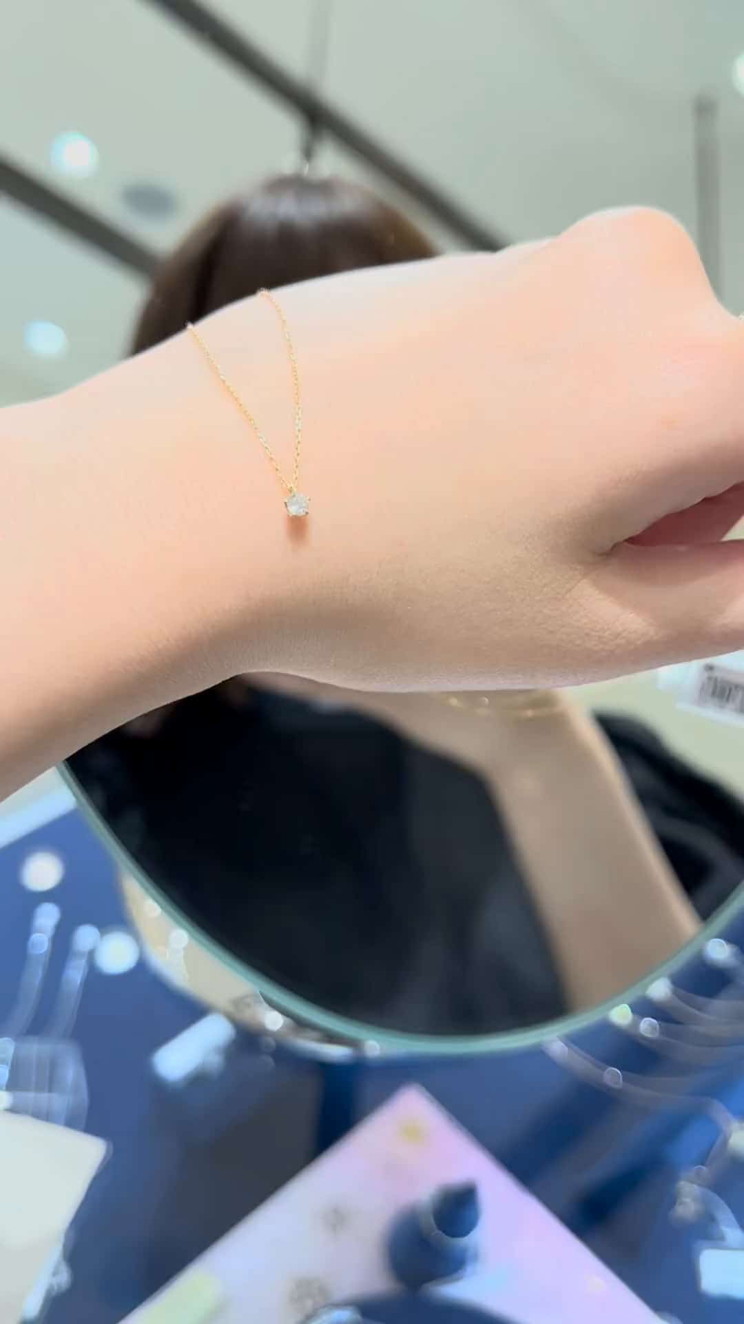 bijou SOPHIA ららぽーと横浜店 すどう