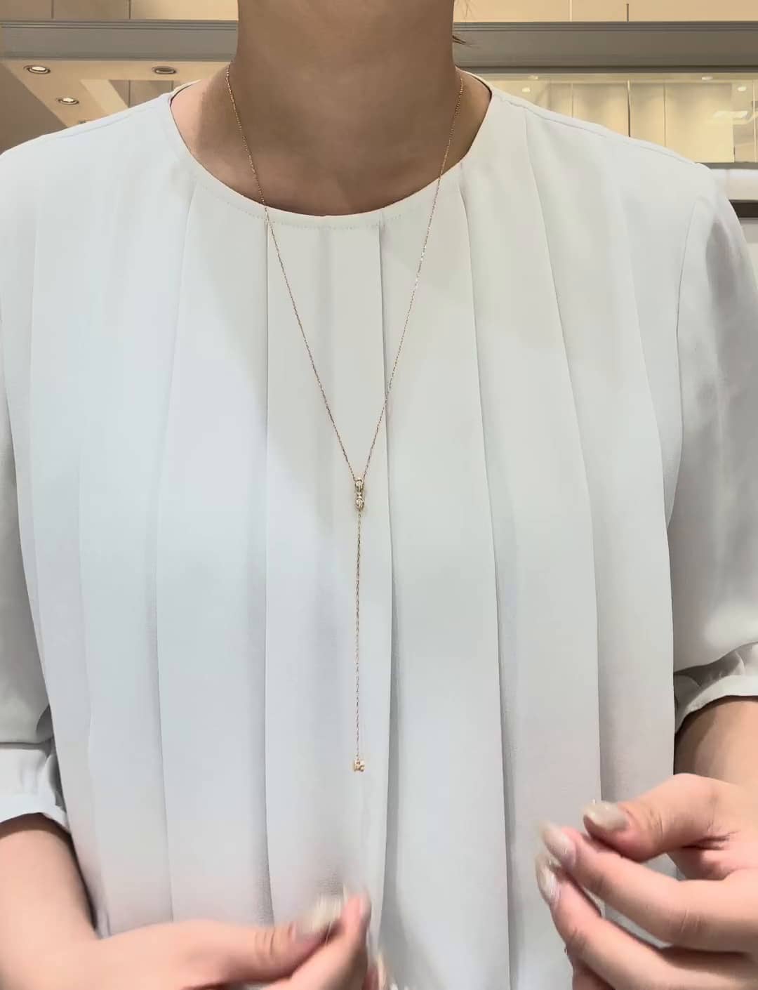 bijou SOPHIA ゆめタウン久留米店 田中 美咲