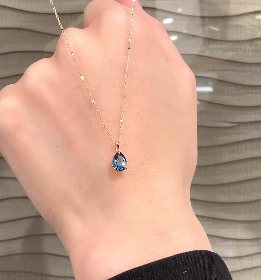 festaria bijou SOPHIA 横浜高島屋店 Tommy