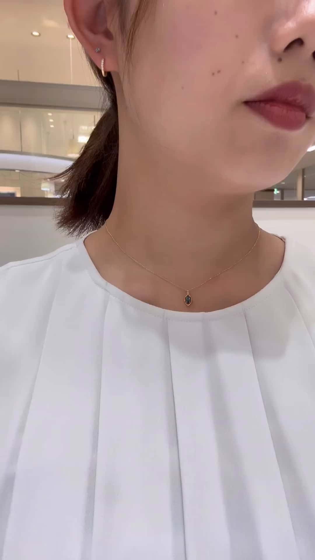 bijou SOPHIA ゆめタウン久留米店 田中 美咲