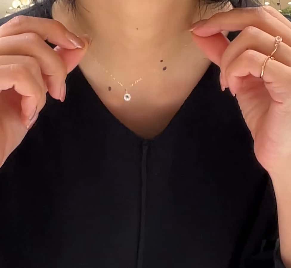 festaria VOYAGE アミュプラザおおいた店 あまの りさ