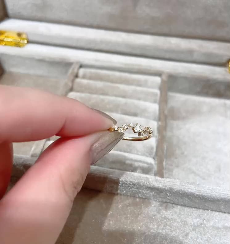 festaria bijou SOPHIA 三井アウトレットパーク入間店 Minami