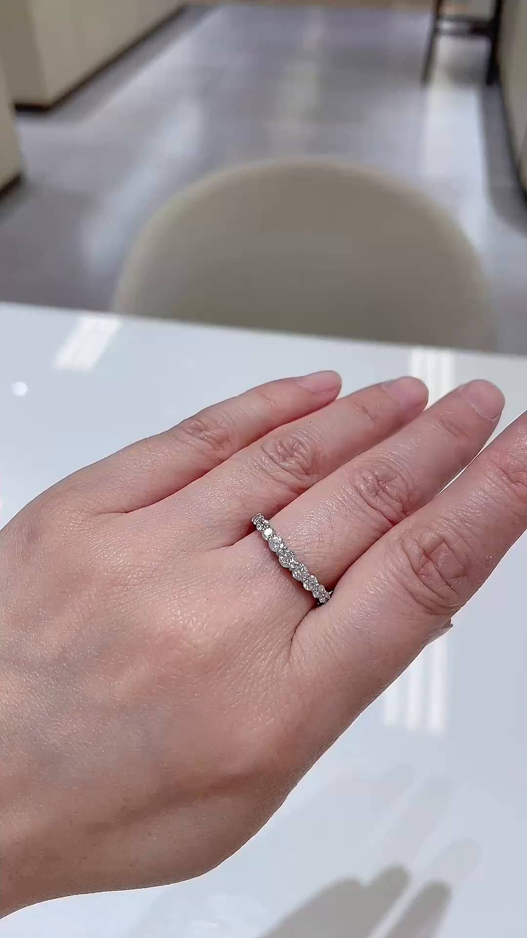 bijou SOPHIA ゆめタウン光の森店 松下 幸美