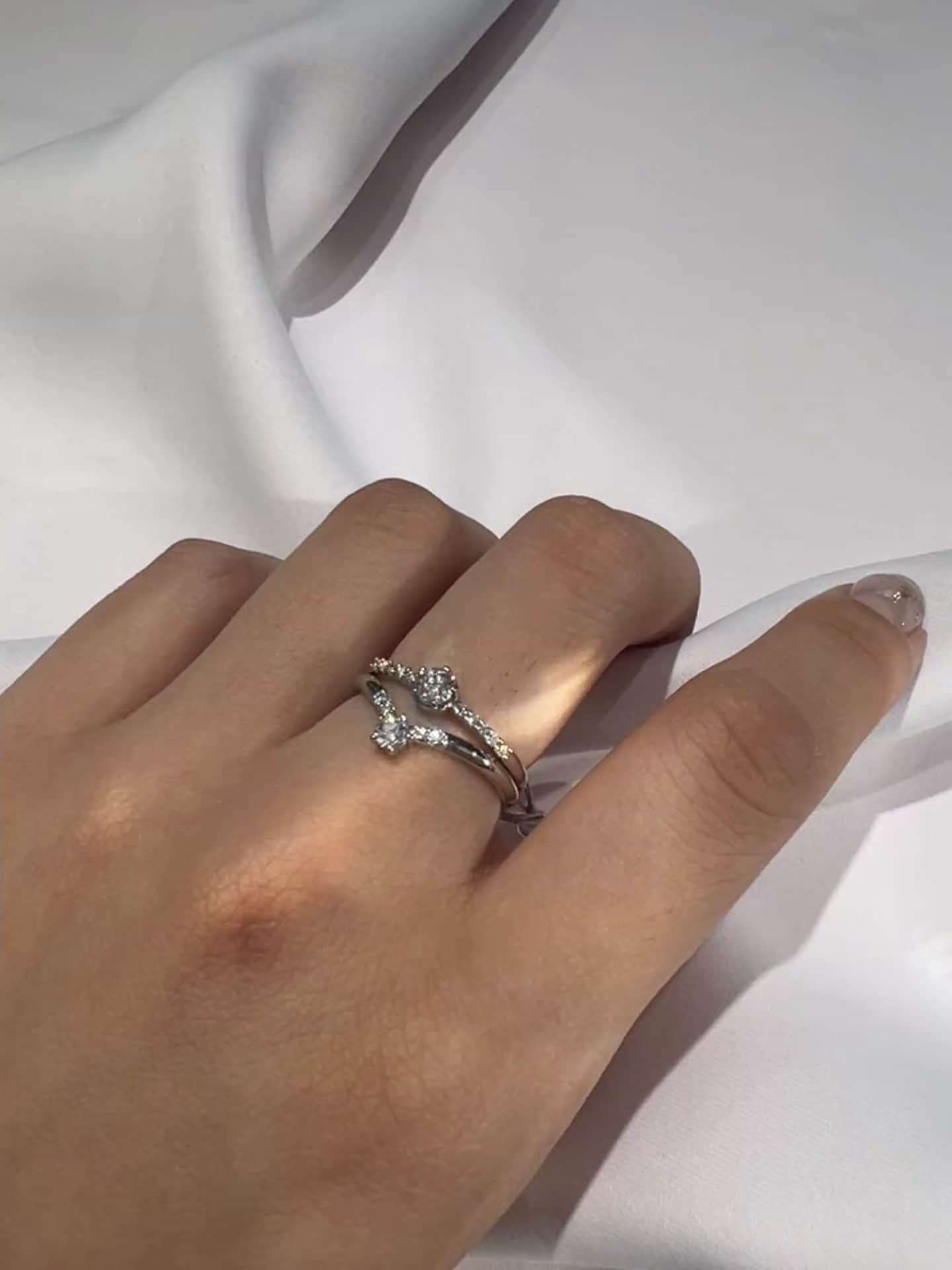 festaria bijou SOPHIA 銀座三越店 Tamegai Rei 