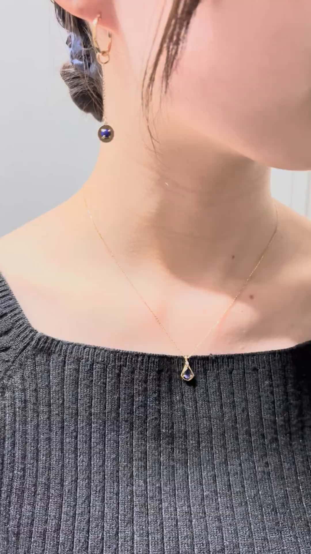 festaria bijou SOPHIA 伊勢丹新宿店 伊東