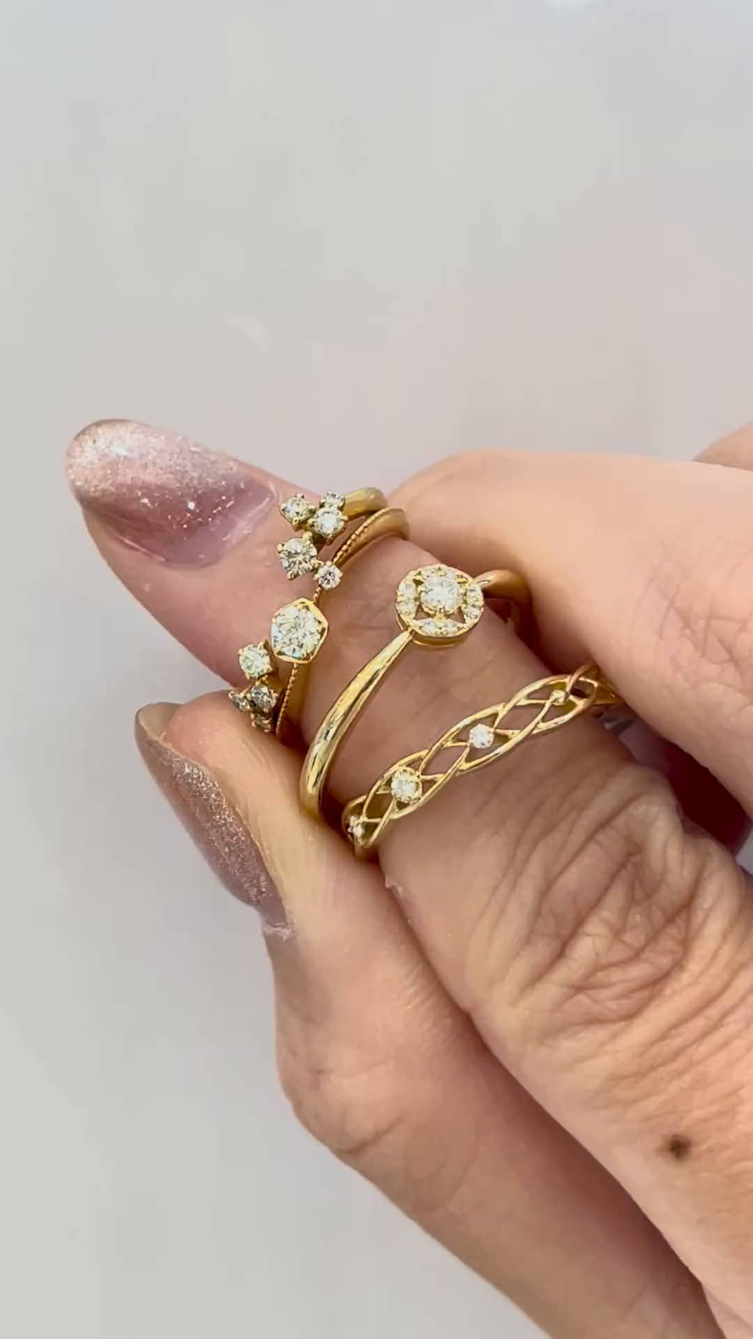 festaria bijou SOPHIA 東急百貨店たまプラーザ店 熊倉 由梨