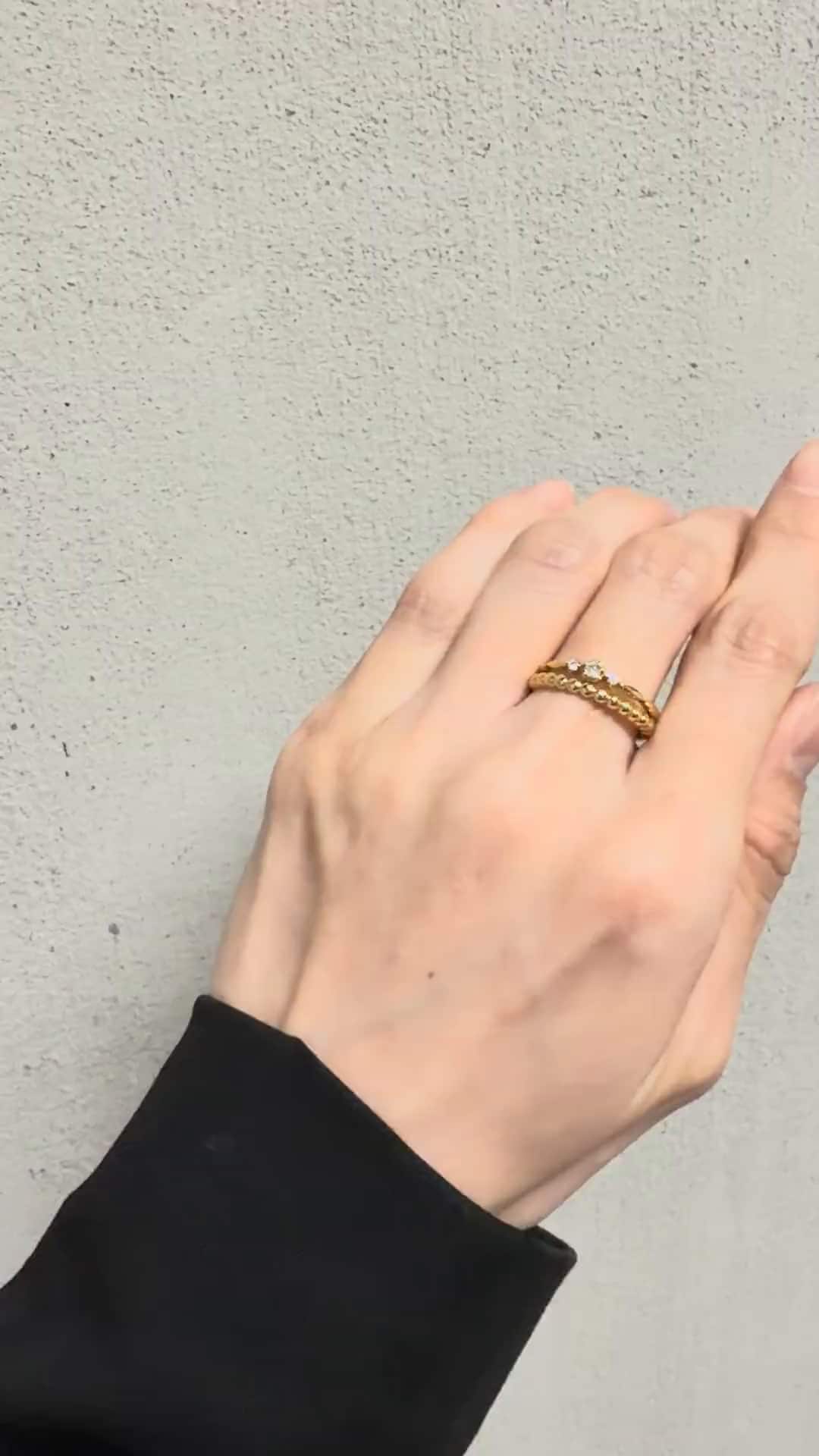 festaria bijou SOPHIA 伊勢丹新宿店 萩原 綾香