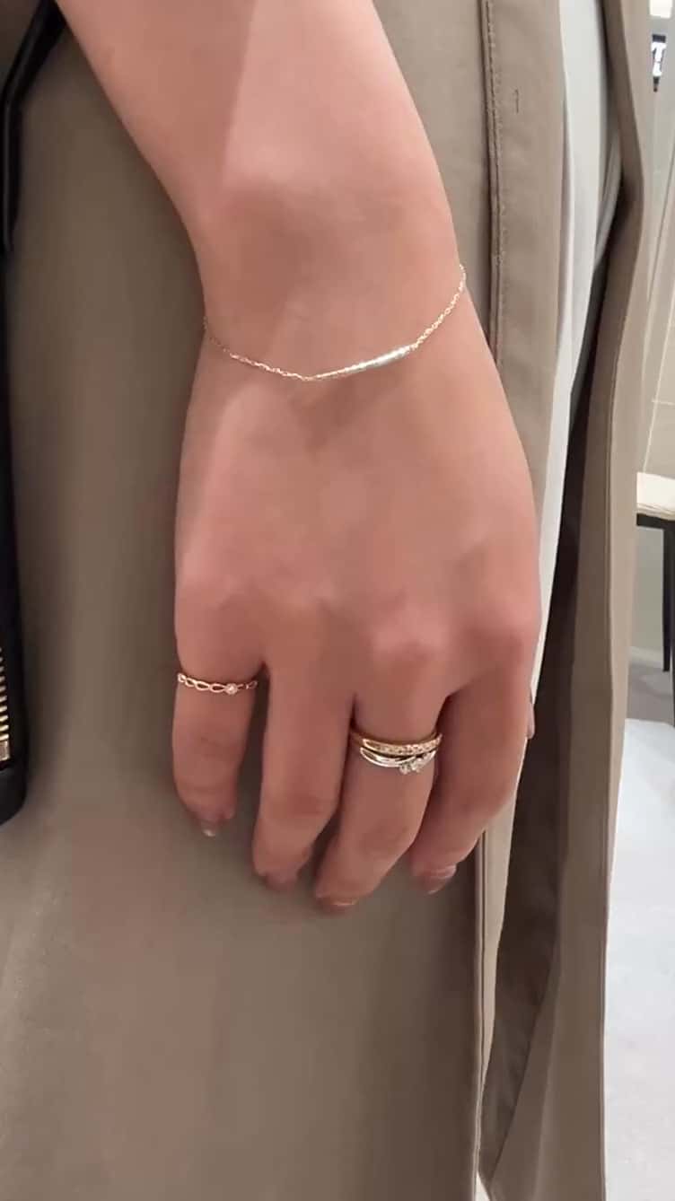 bijou SOPHIA イオンモール橿原店 高本 彩楓