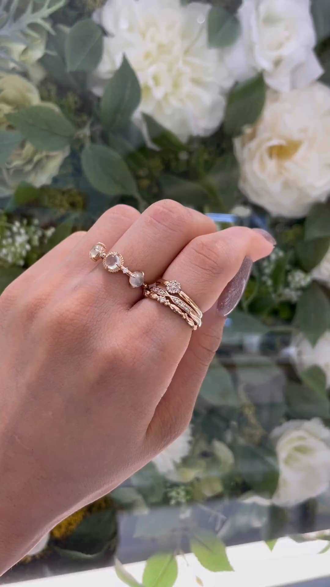 festaria VOYAGE サンエー浦添西海岸パルコシティ店 堤 早希