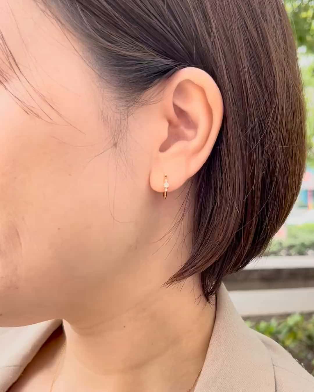 festaria bijou SOPHIA そごう千葉店 Yuka