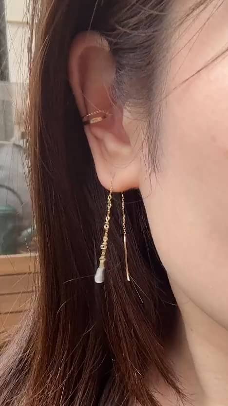 bijou SOPHIA 大丸福岡天神店 横溝 綾子