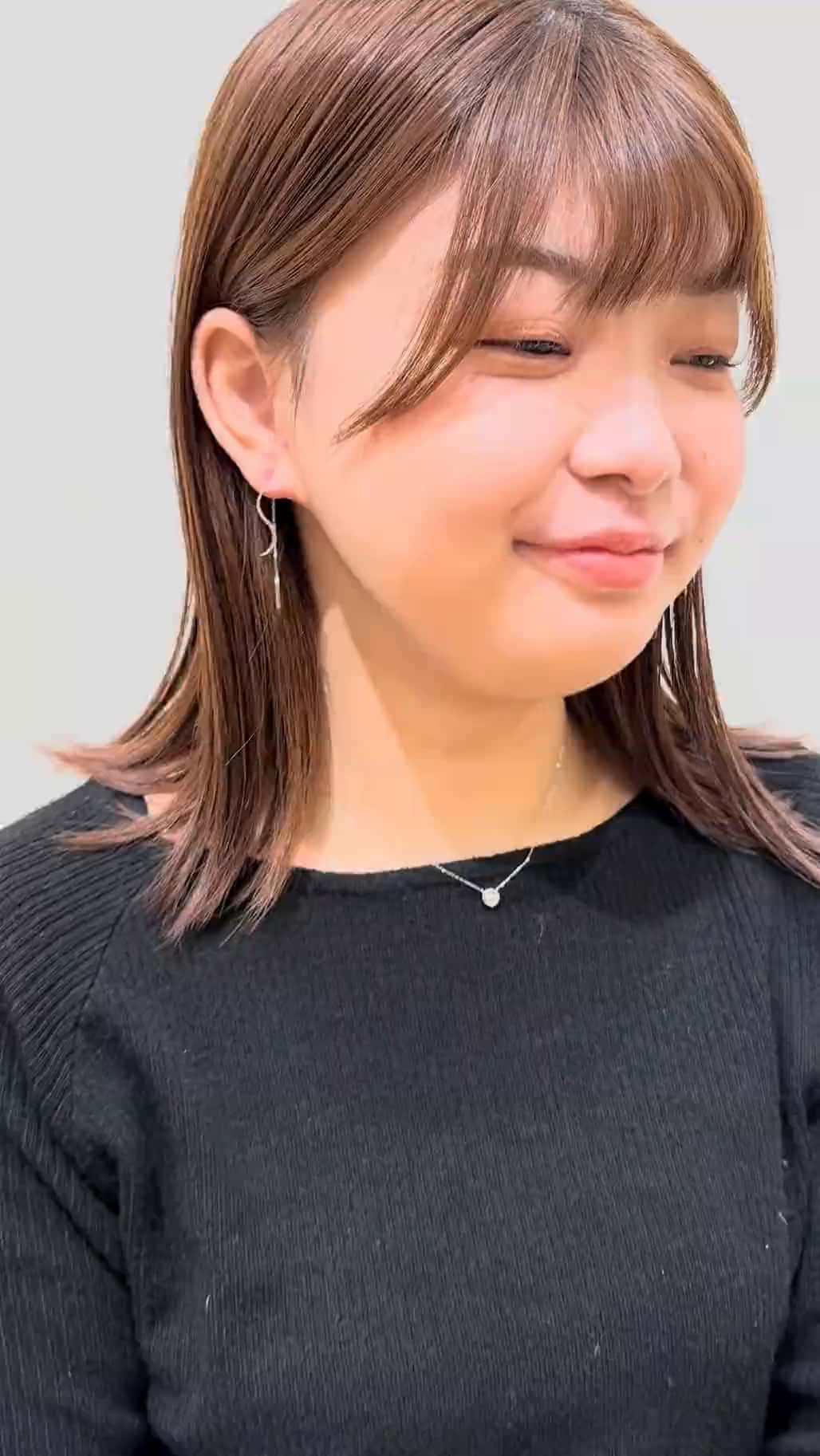 festaria bijou SOPHIA グランデュオ立川店 猪股 那奈