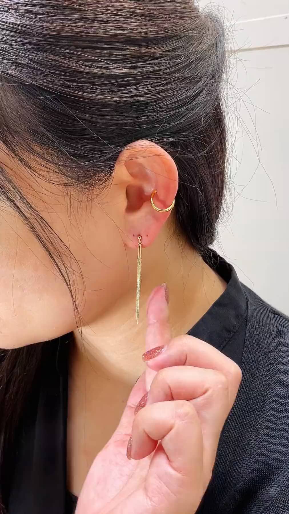 festaria VOYAGE アミュプラザおおいた店 水ノ江 智葉