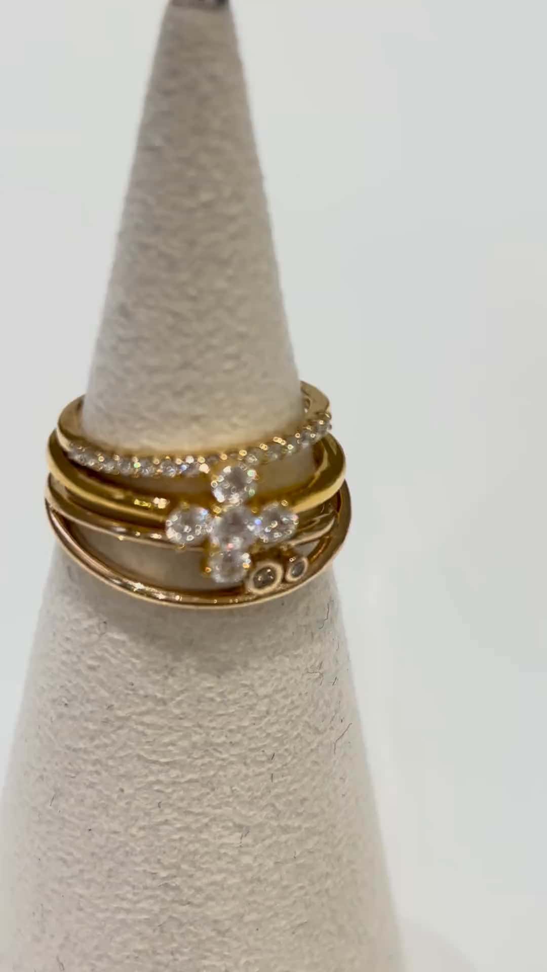 festaria bijou SOPHIA グランデュオ立川店 猪股 那奈