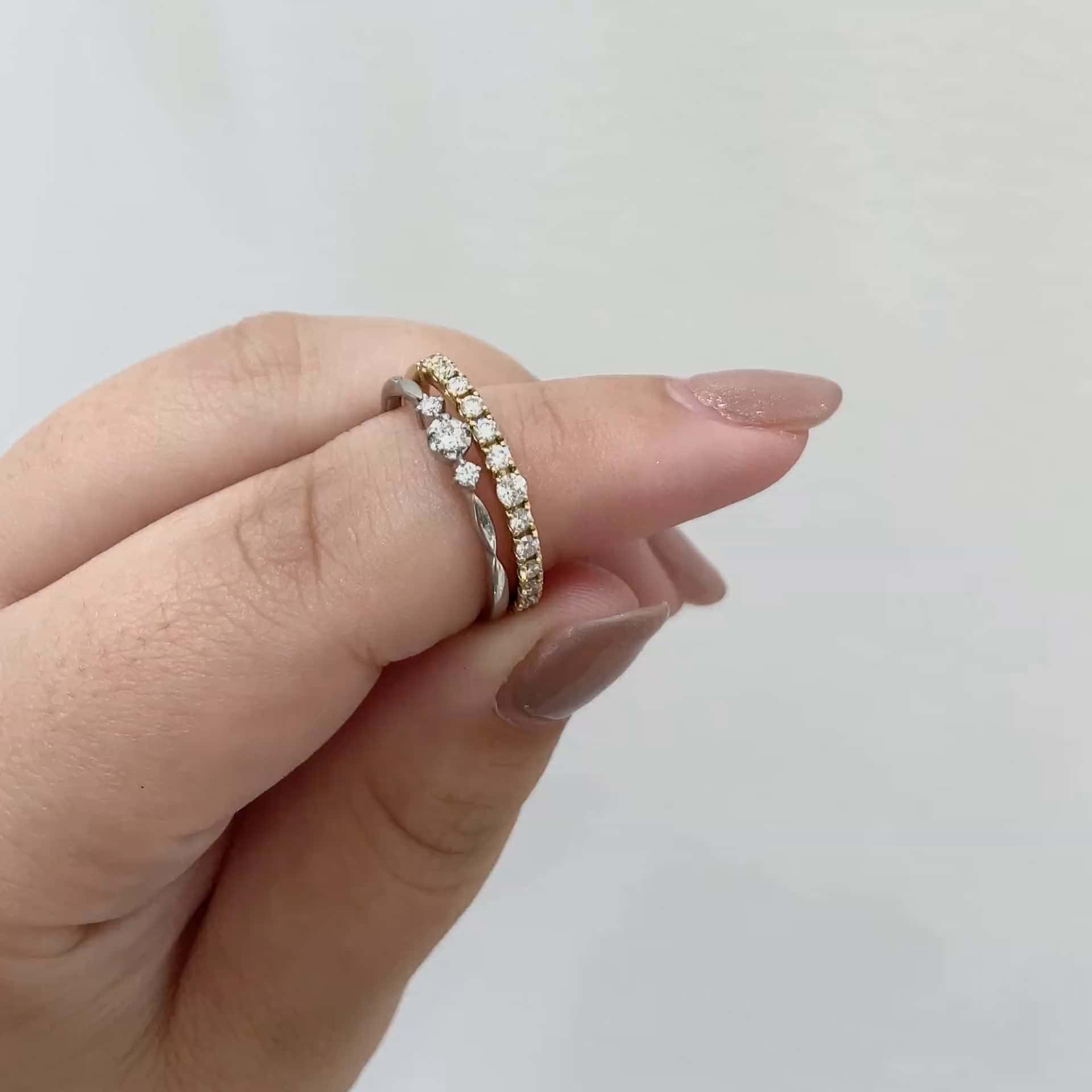 festaria VOYAGE 静岡パルコ店 八木 紗矢佳