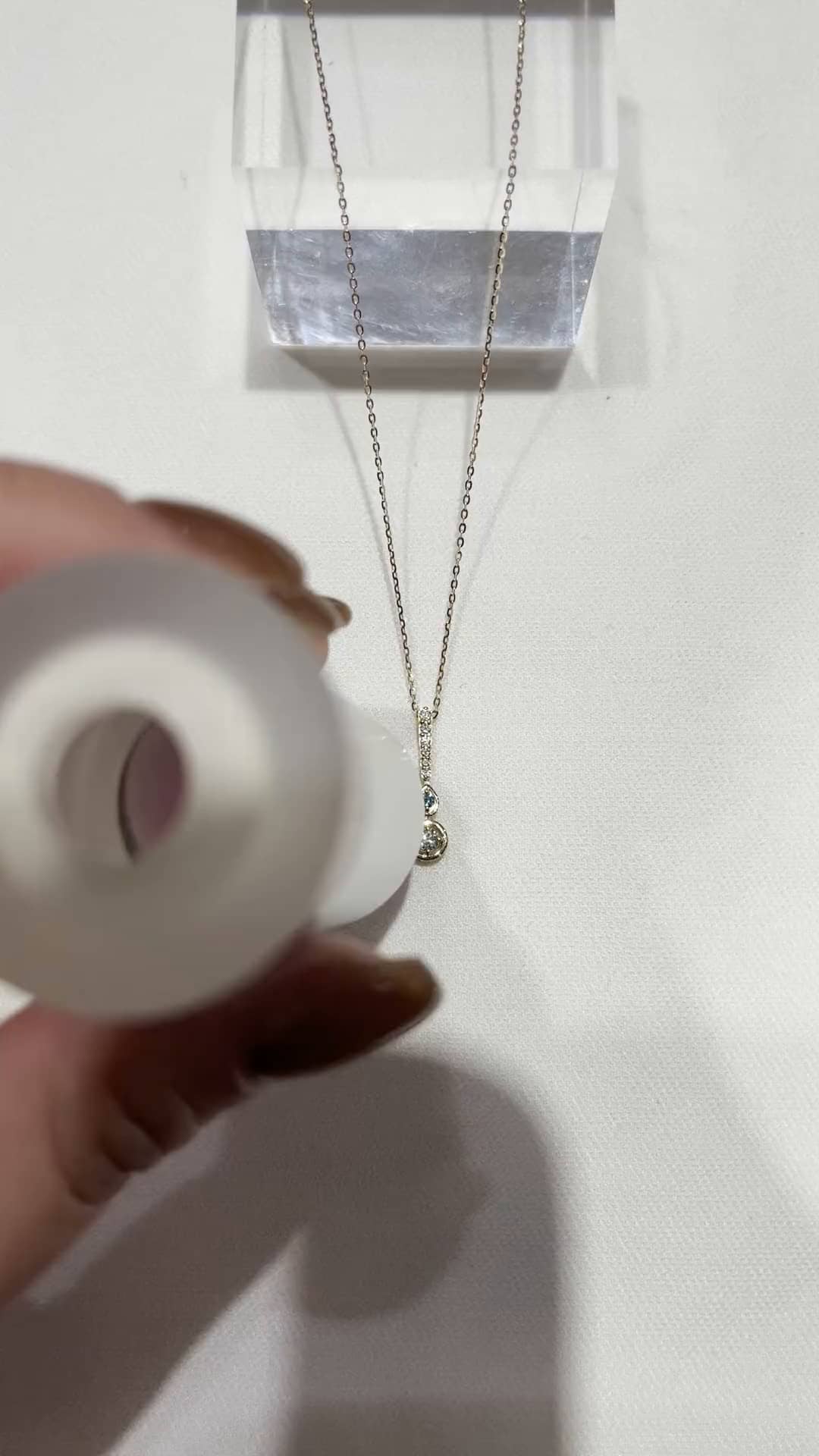 bijou SOPHIA ゆめタウン久留米店 田中 美咲