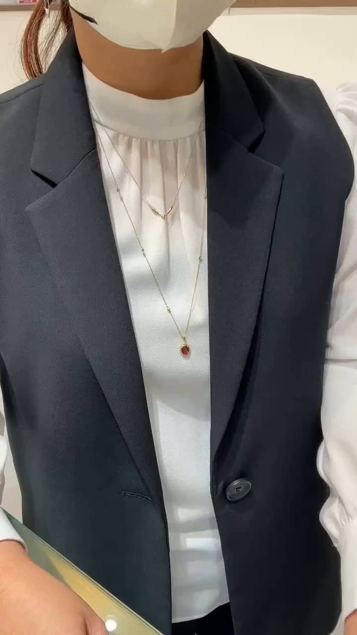 bijou SOPHIA ゆめタウン夢彩都店 Fumi