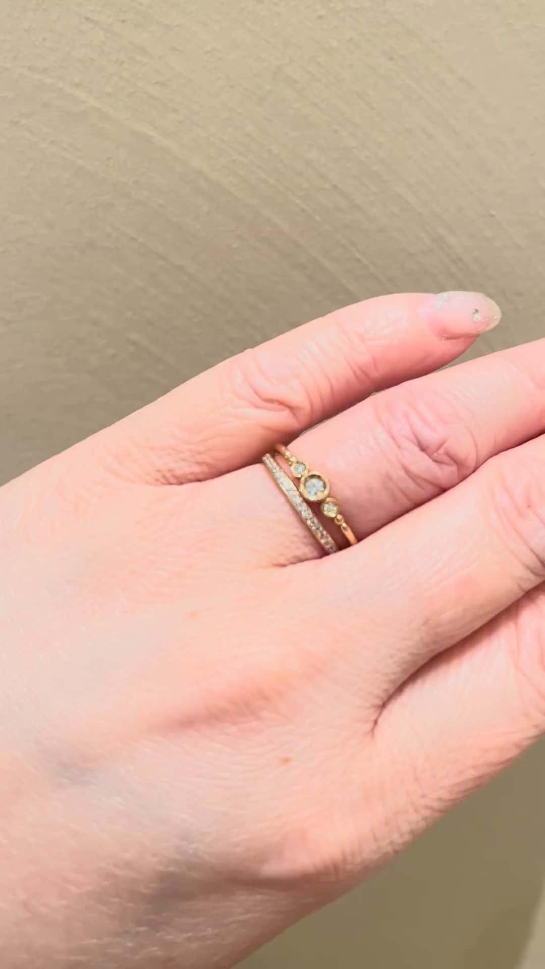 festaria bijou SOPHIA グランデュオ立川店 渡邉 麻衣