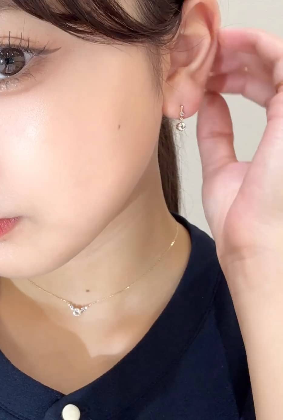 bijou SOPHIA ゆめタウン光の森店 森 優菜