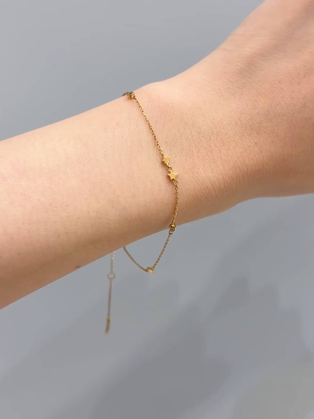 festaria VOYAGE 静岡パルコ店 原 美羽