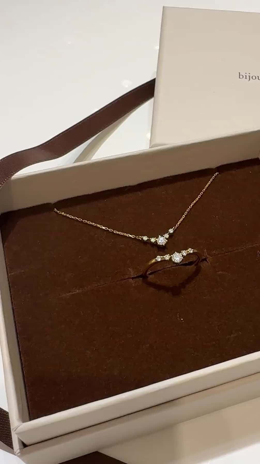 bijou SOPHIA ららぽーとTOKYO-BAY店 宇津城 七虹