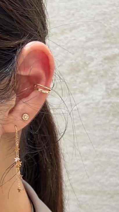 bijou SOPHIA イオンモール橿原店 高本 彩楓